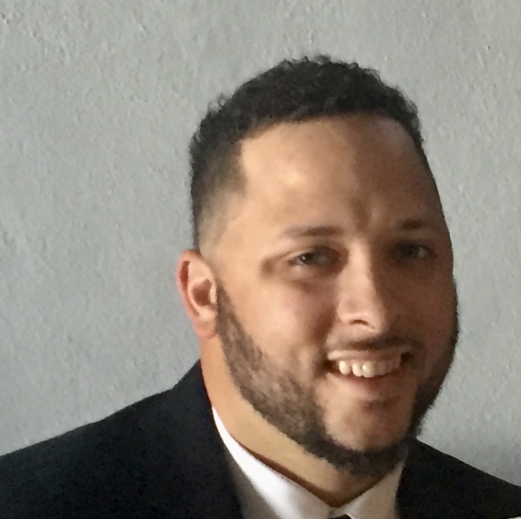 Christopher L. Hampton